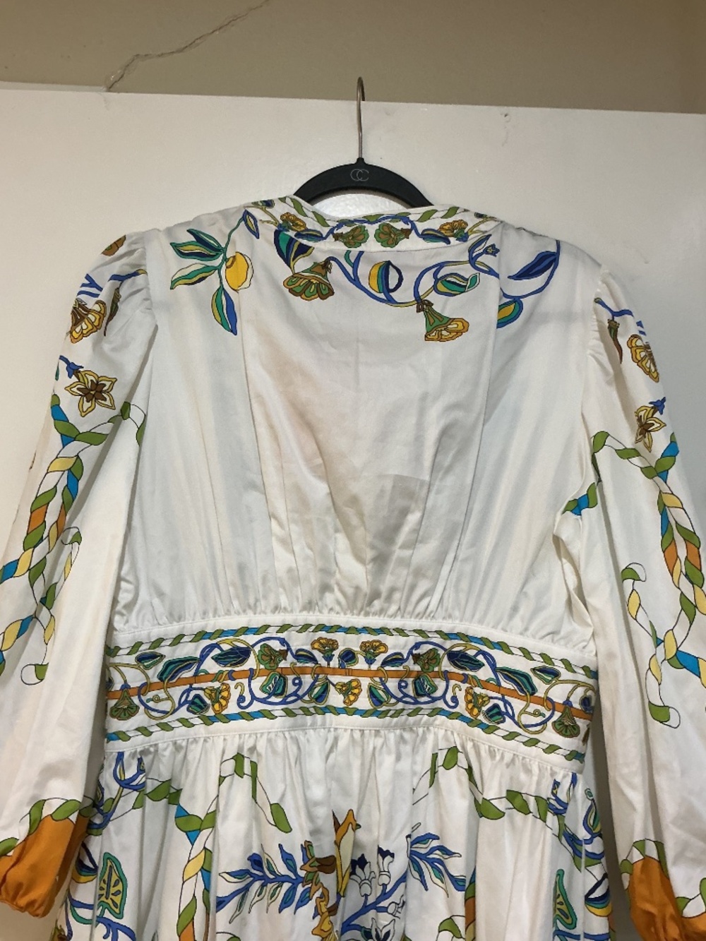 La Double J NWT Dress Size XL - Picture 7 of 12